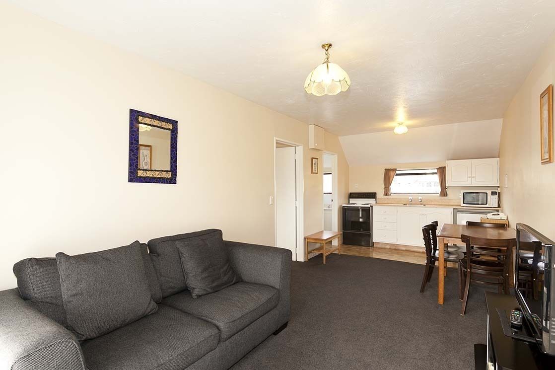 Photo - Merivale Court Motel & Apartments