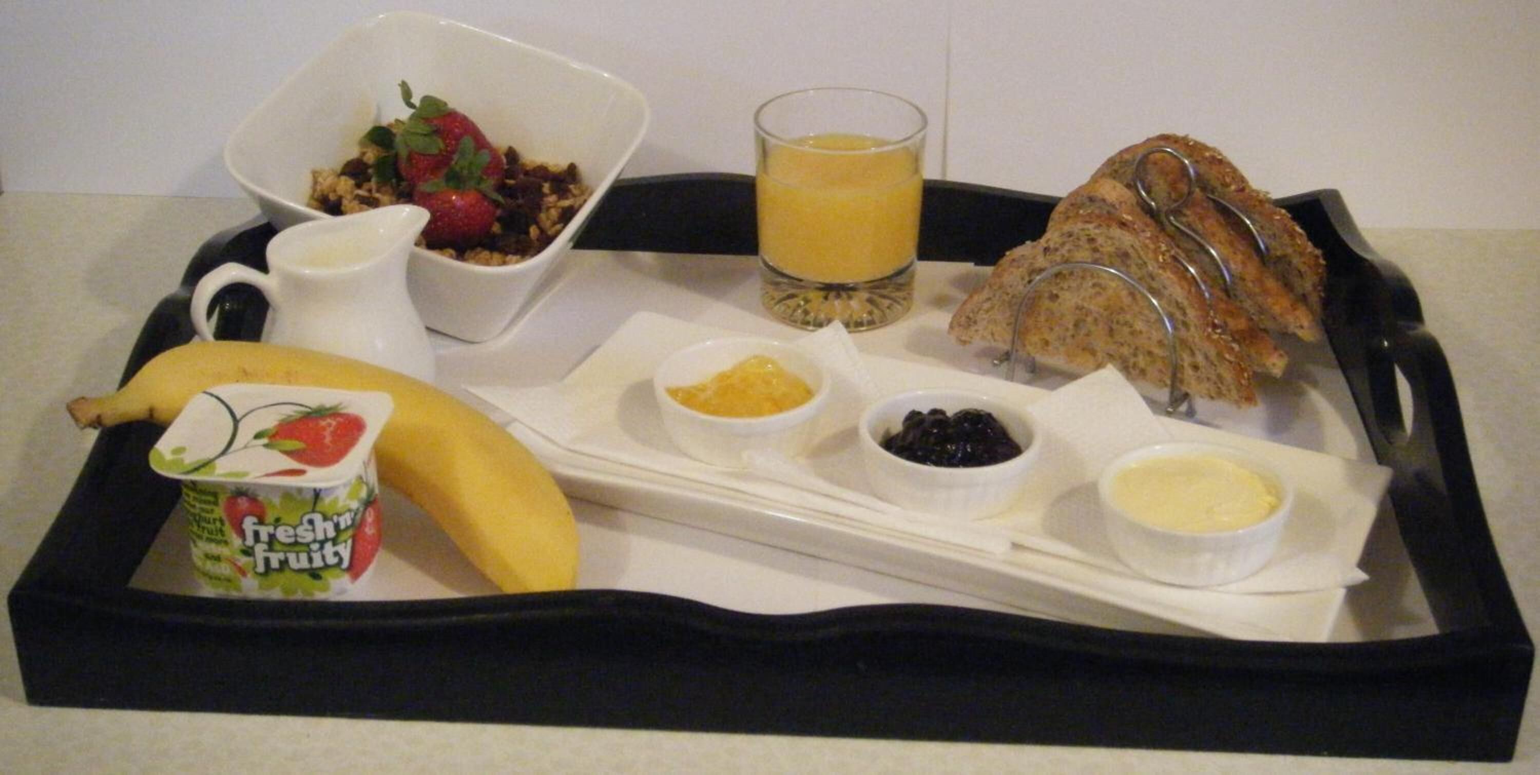 Photo - Merivale Court Motel & Apartments