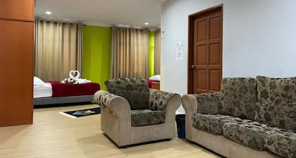 Samudera Hotel