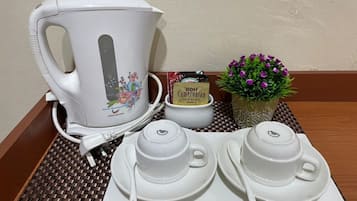 套房 | 私人廚房