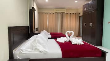 Habitación ejecutiva | Wifi gratis