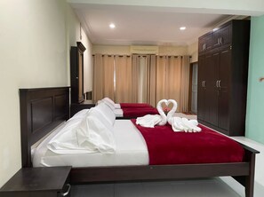Free WiFi - Samudera Hotel (Kuala Besut)