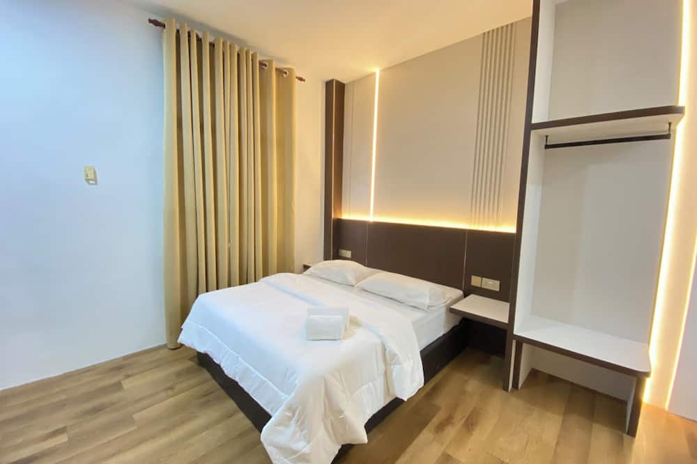 Samudera Hotel