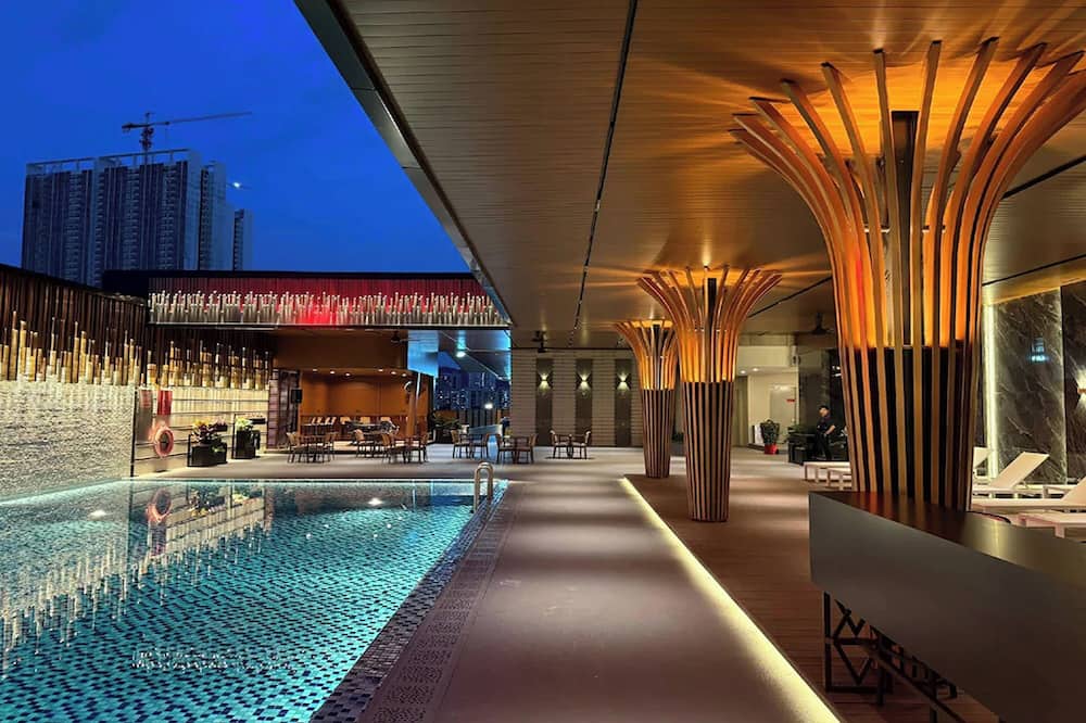 Vivatel Kuala Lumpur