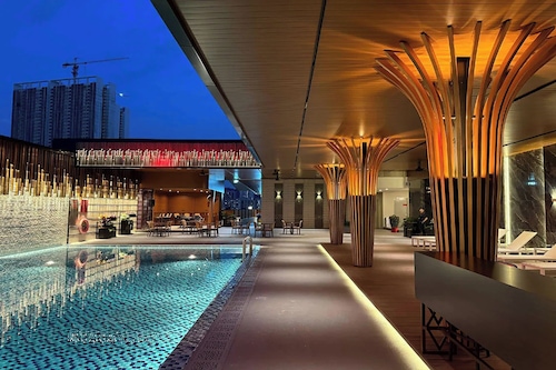 Vivatel Kuala Lumpur