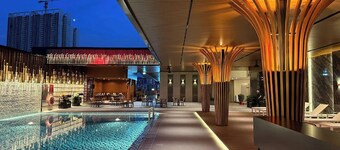 Vivatel Kuala Lumpur