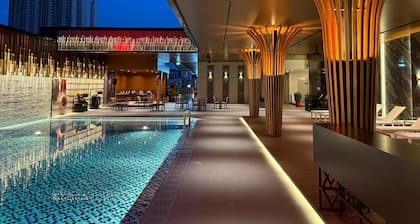 Vivatel Kuala Lumpur