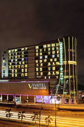 Exterior - Vivatel Kuala Lumpur (Kuala Lumpur)