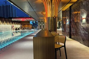 Pool - Vivatel Kuala Lumpur (Kuala Lumpur)