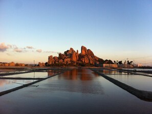 Exterior - Con Ga Vang Resort (Phan Rang - Thap Cham)