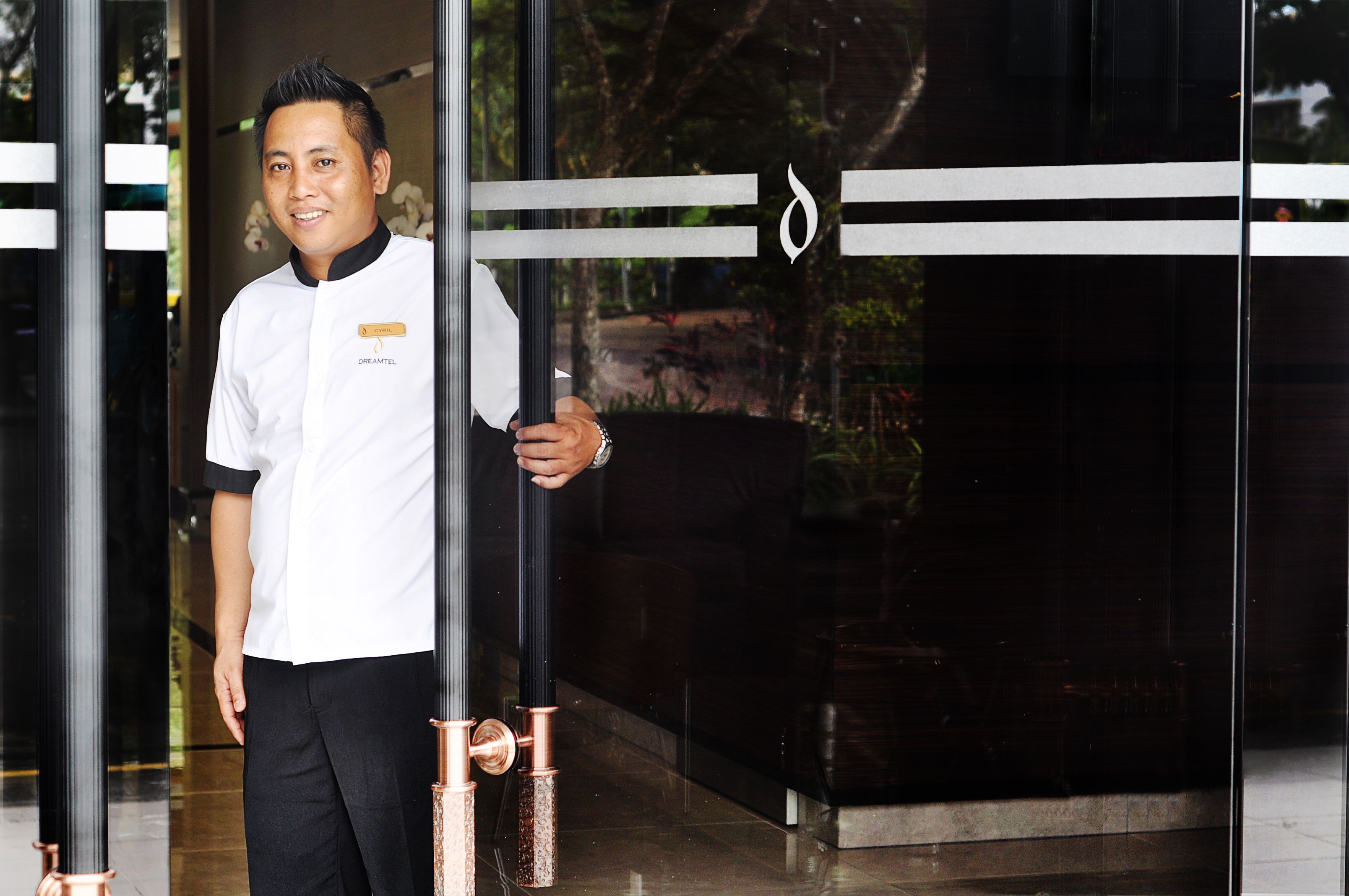 Foto - Dreamtel Kota Kinabalu