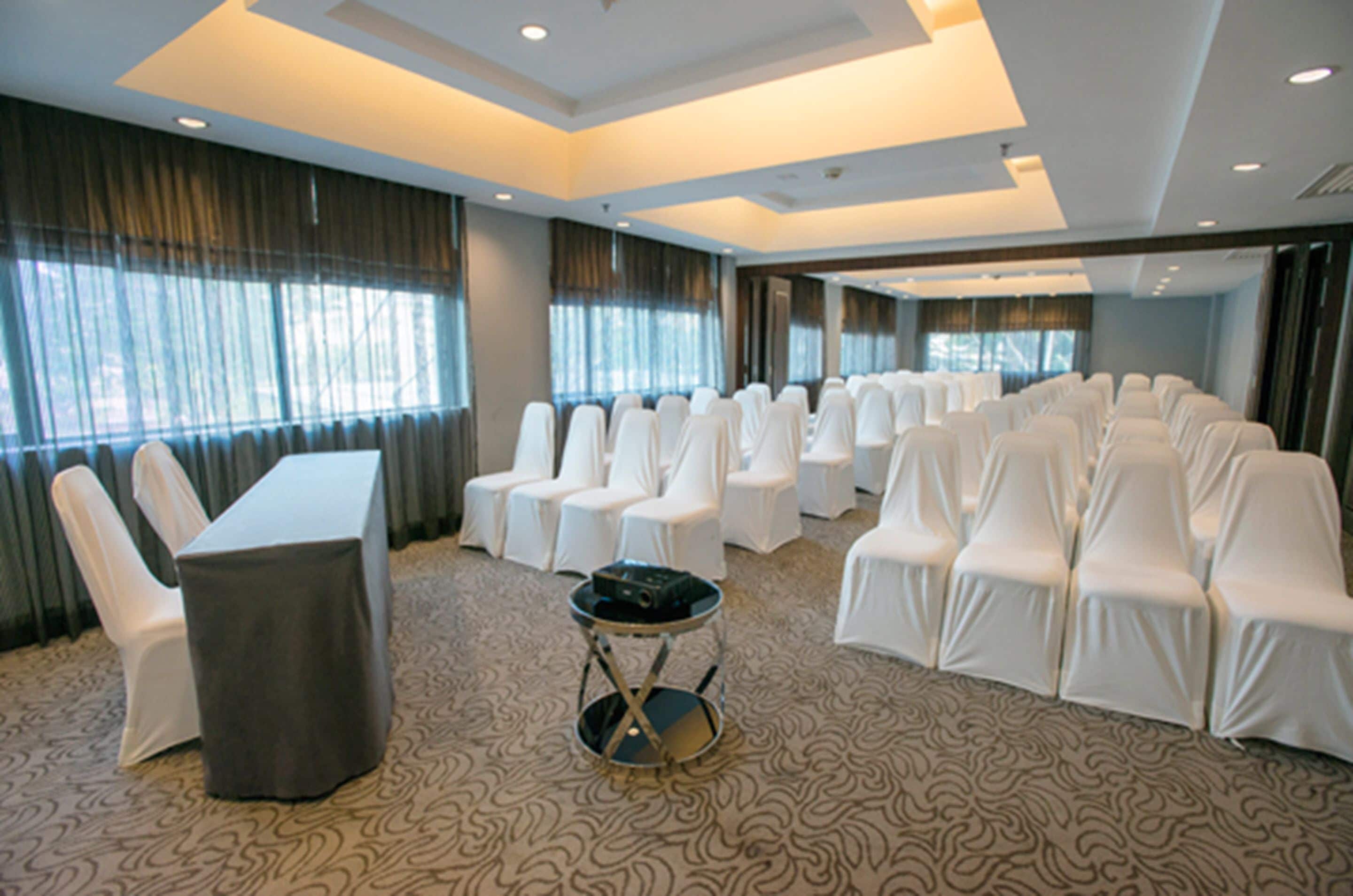 Foto - Dreamtel Kota Kinabalu