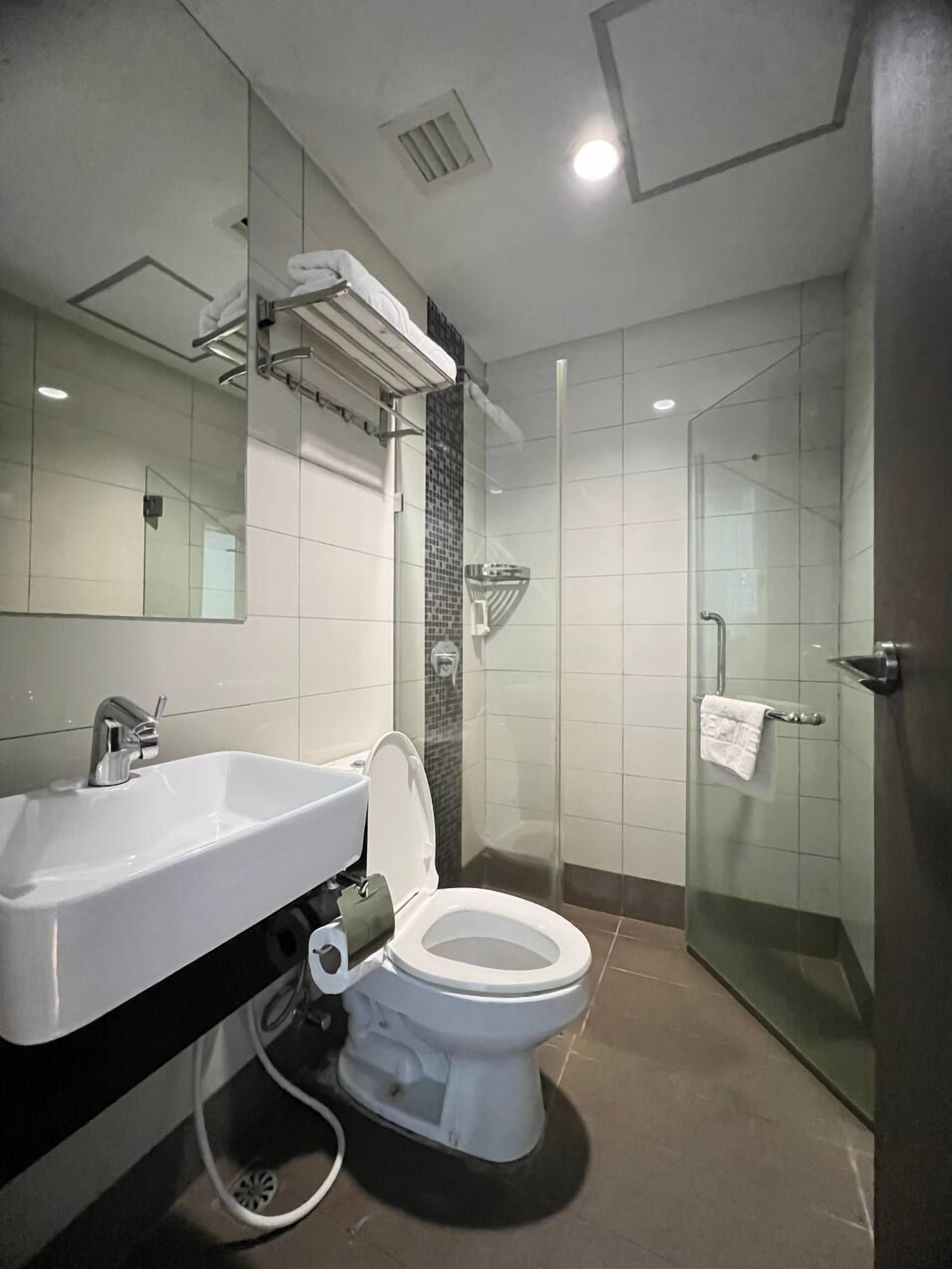 Foto - Dreamtel Kota Kinabalu