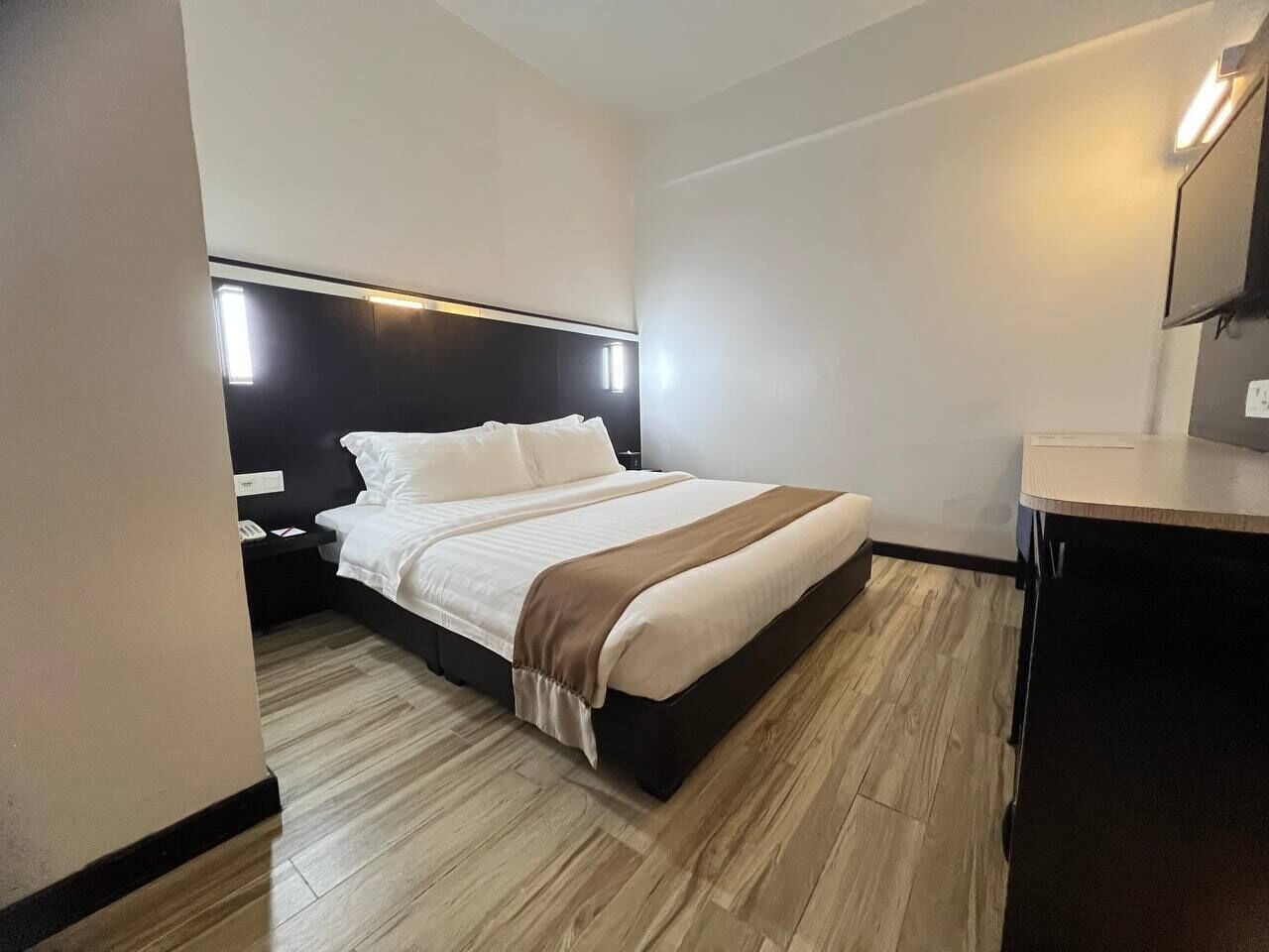 Foto - Dreamtel Kota Kinabalu