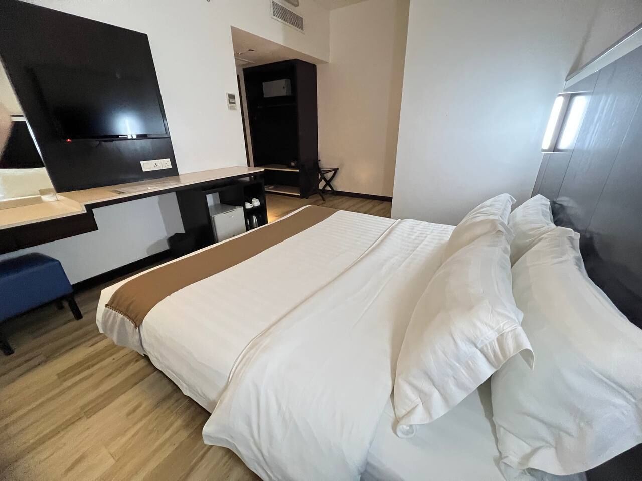 Foto - Dreamtel Kota Kinabalu