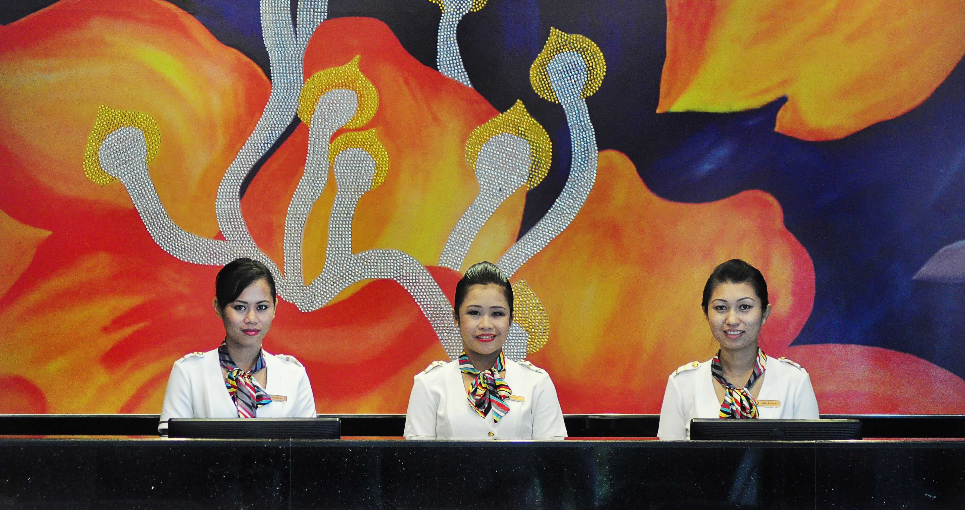 Foto - Dreamtel Kota Kinabalu