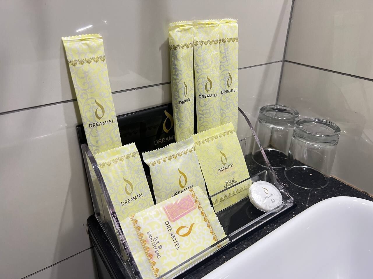 Foto - Dreamtel Kota Kinabalu