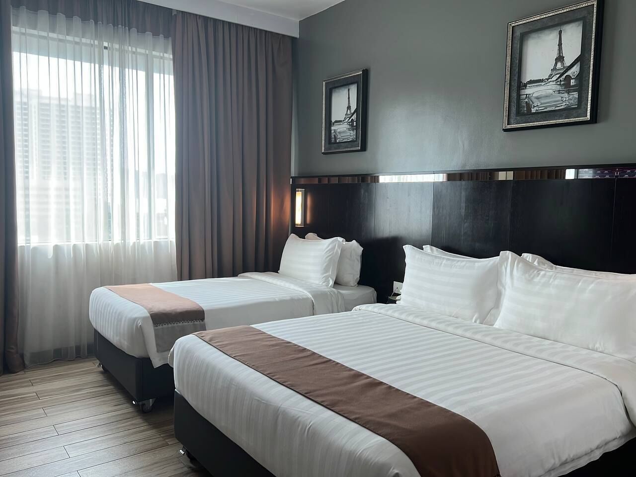 Foto - Dreamtel Kota Kinabalu