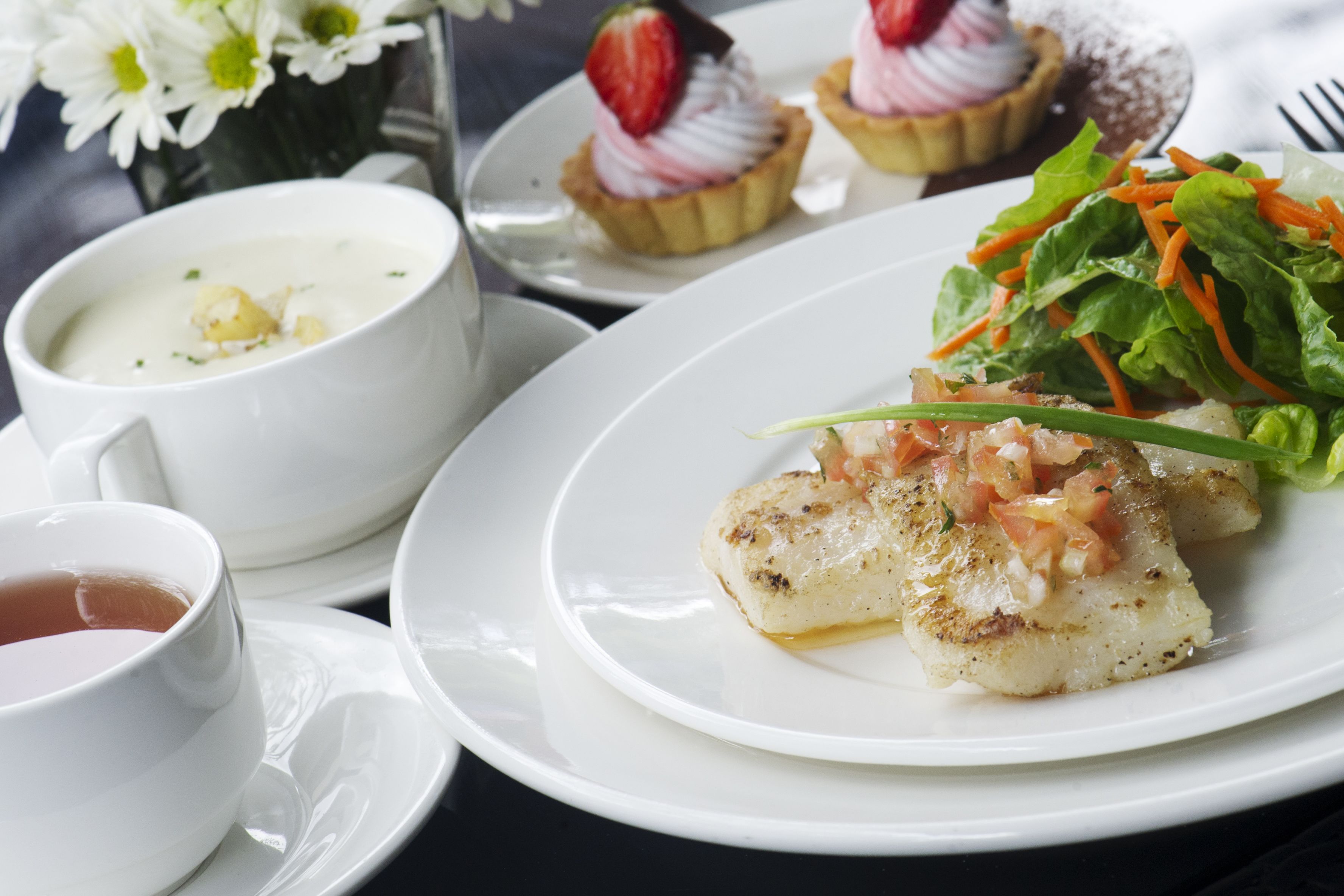 Foto - Dreamtel Kota Kinabalu