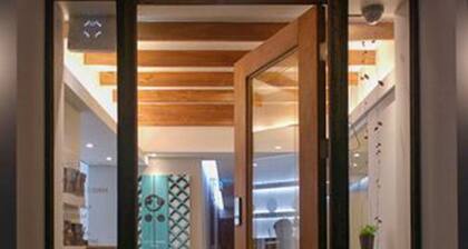 Hotel Tong Andante Insadong