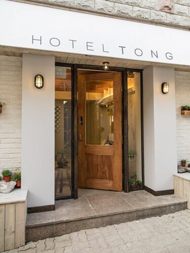 Hotel Tong Andante Insadong