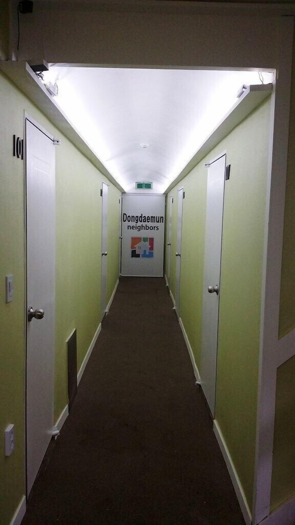 Hall