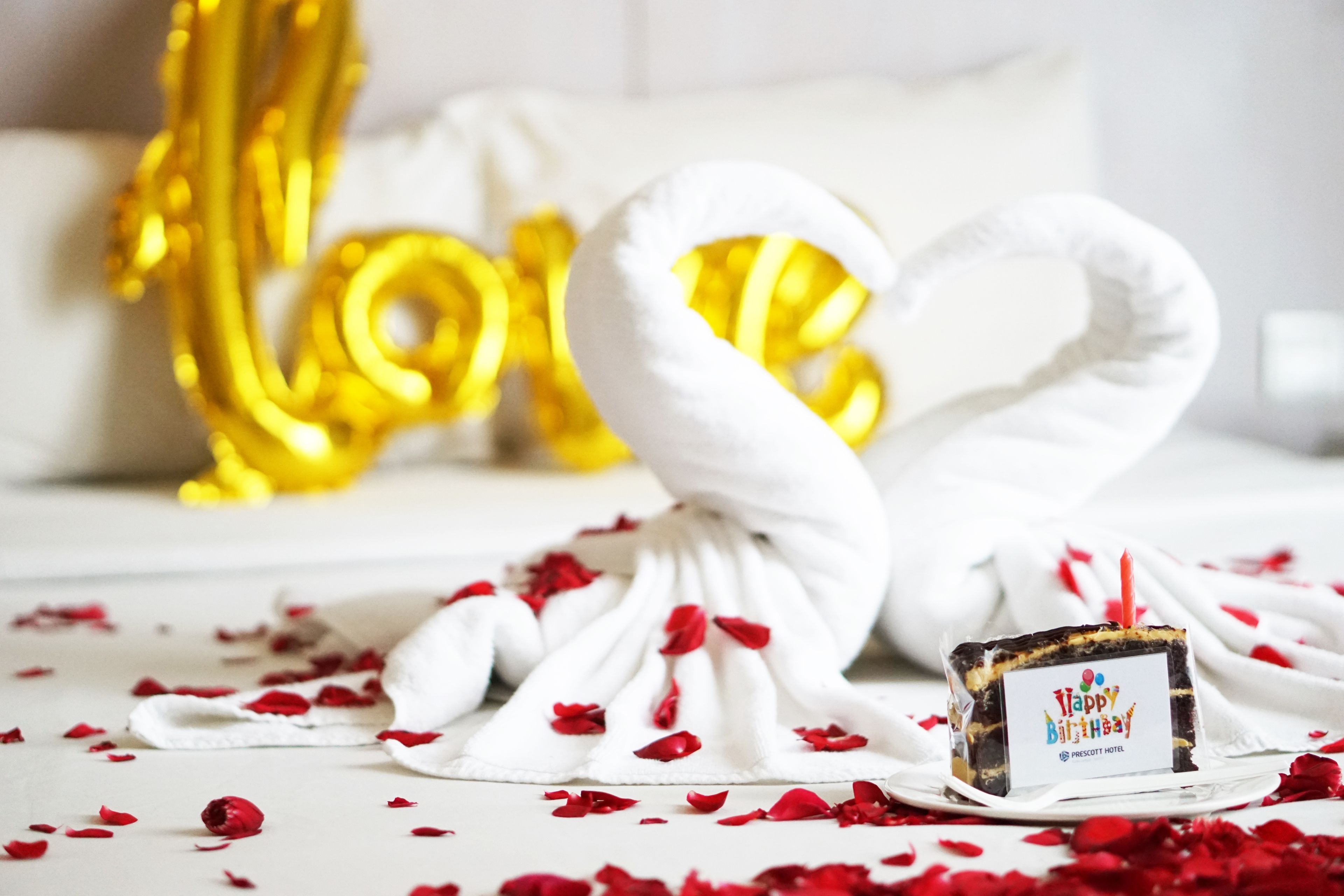 Foto - Scott Hotel KL Sentral