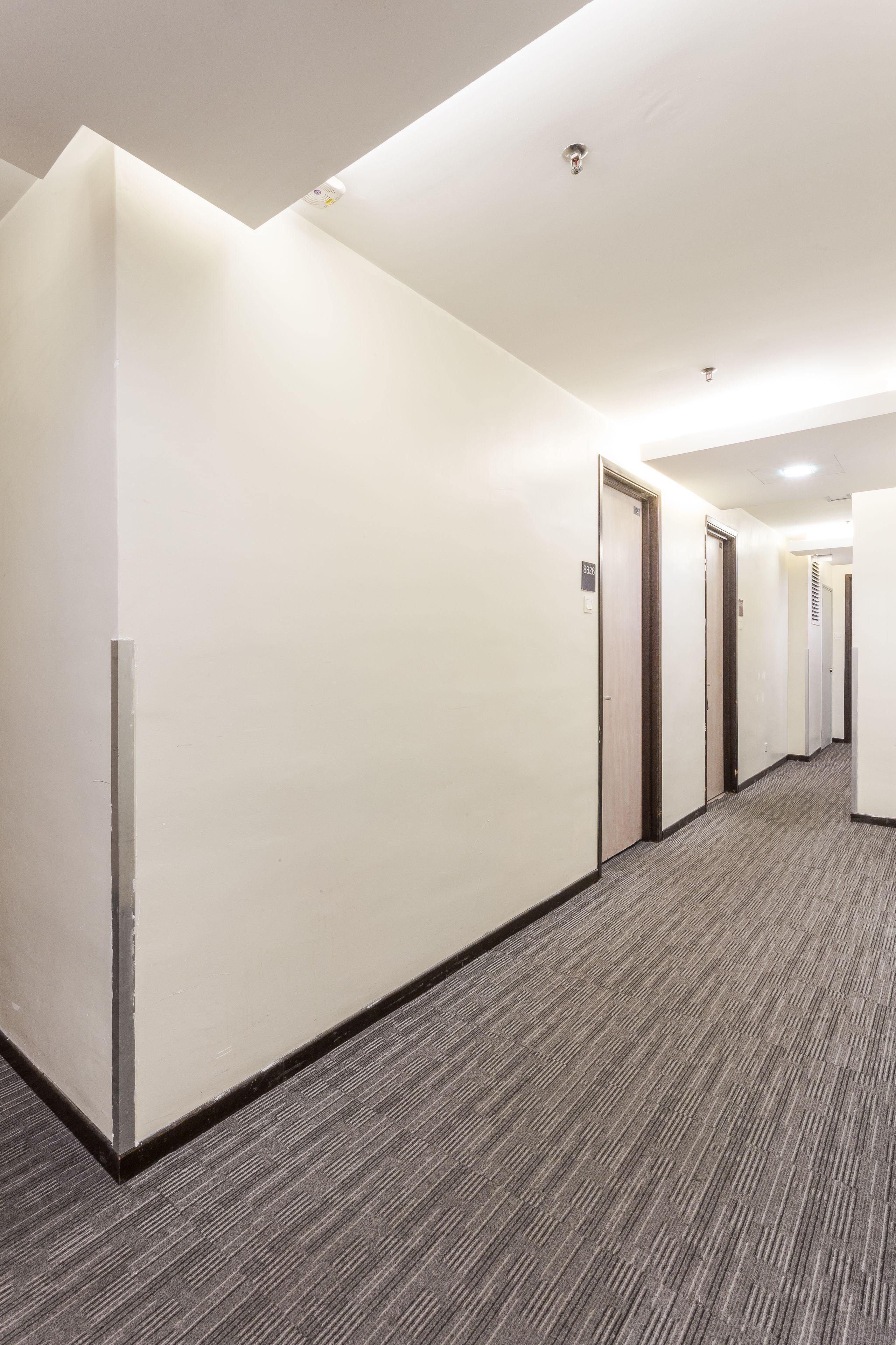 Foto - Scott Hotel KL Sentral