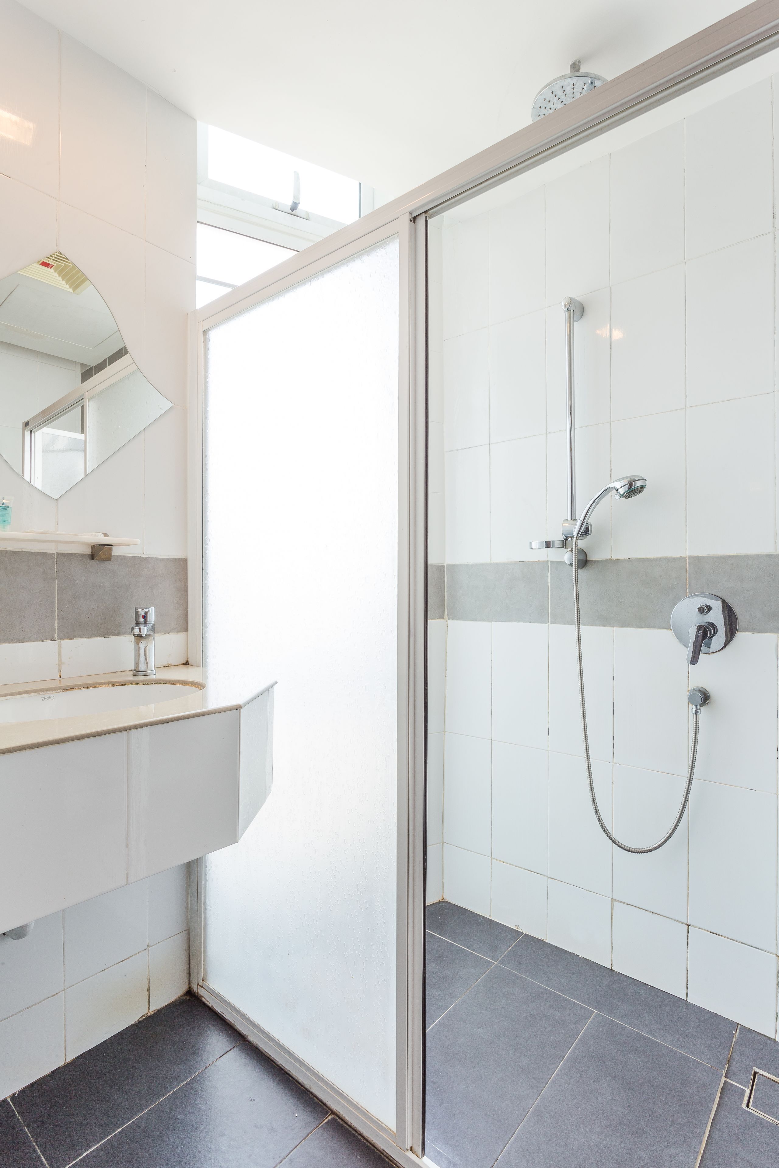 Foto - Scott Hotel KL Sentral