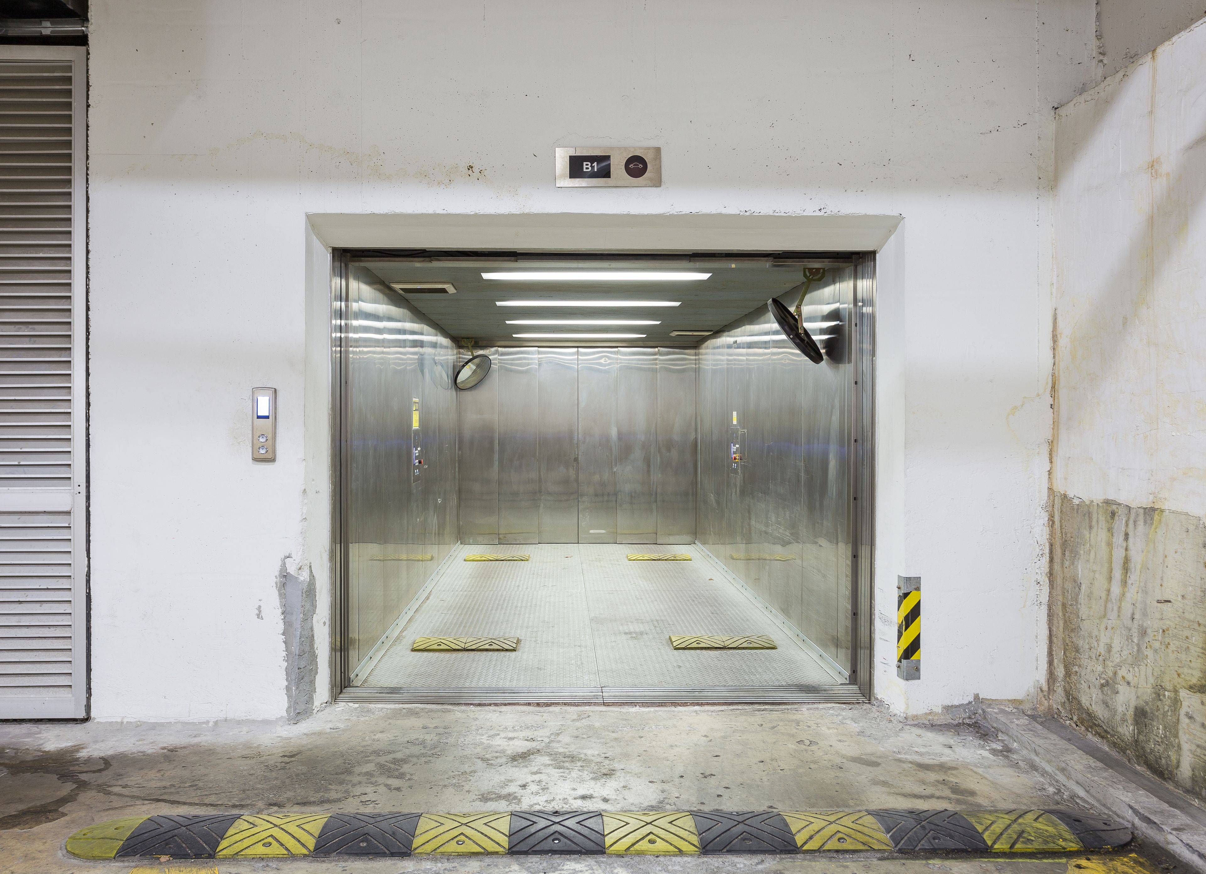 Foto - Scott Hotel KL Sentral