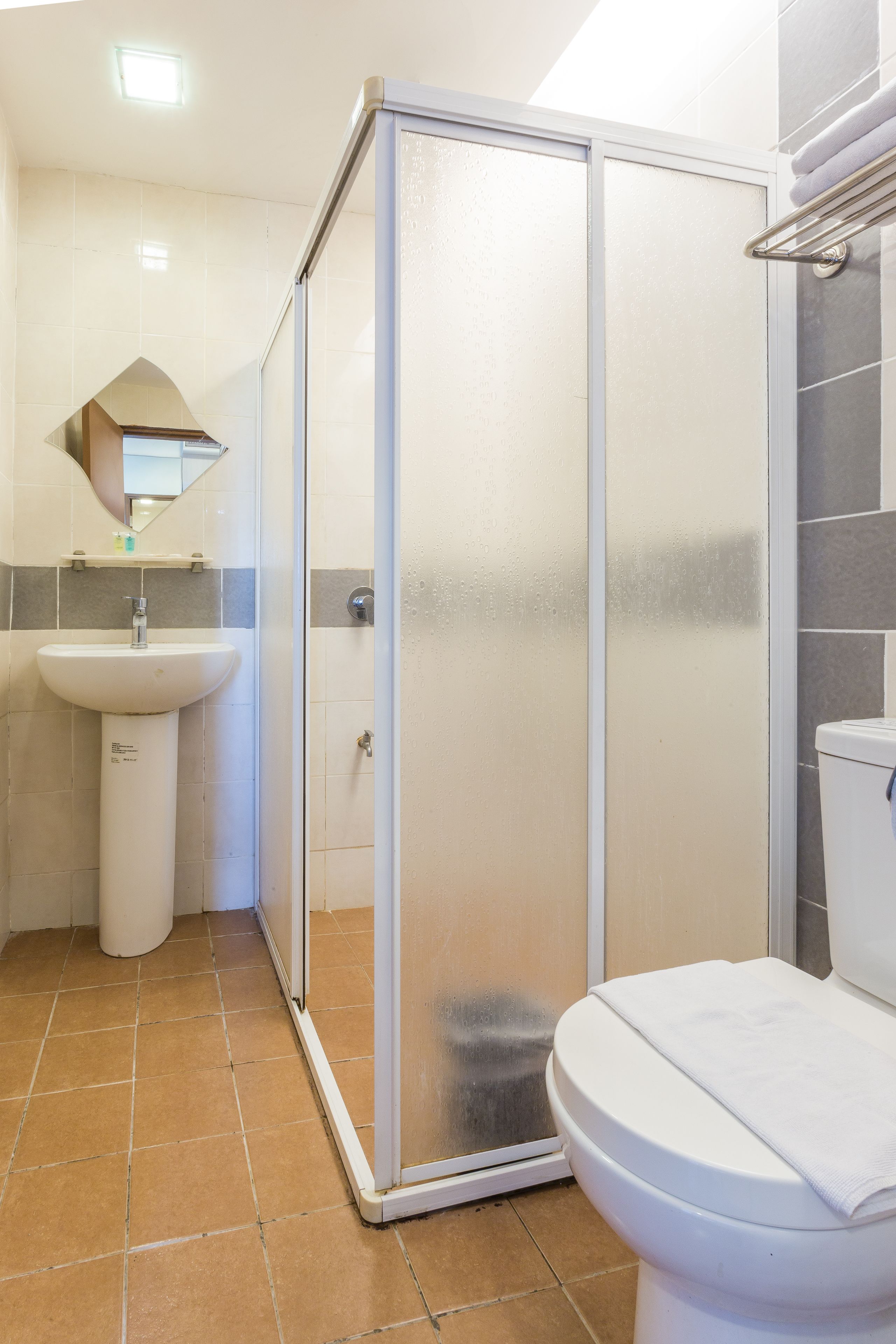 Foto - Scott Hotel KL Sentral