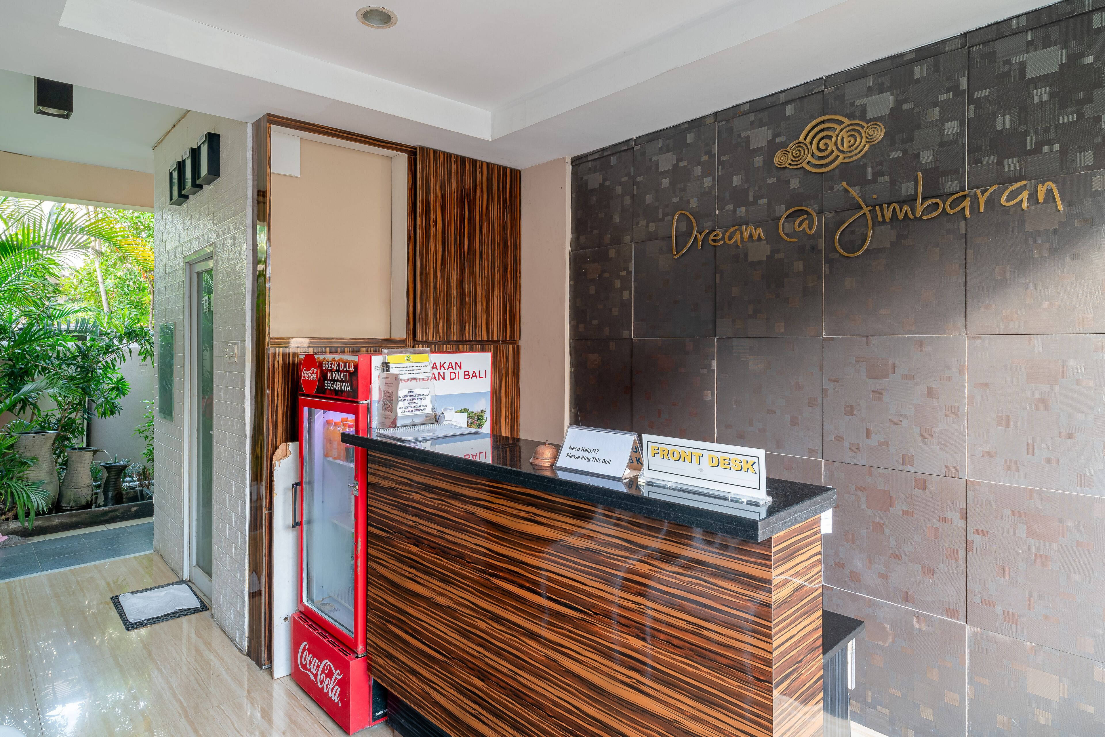 Photo - Dream @ Jimbaran