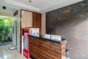 Reception - Dream @ Jimbaran (Jimbaran)