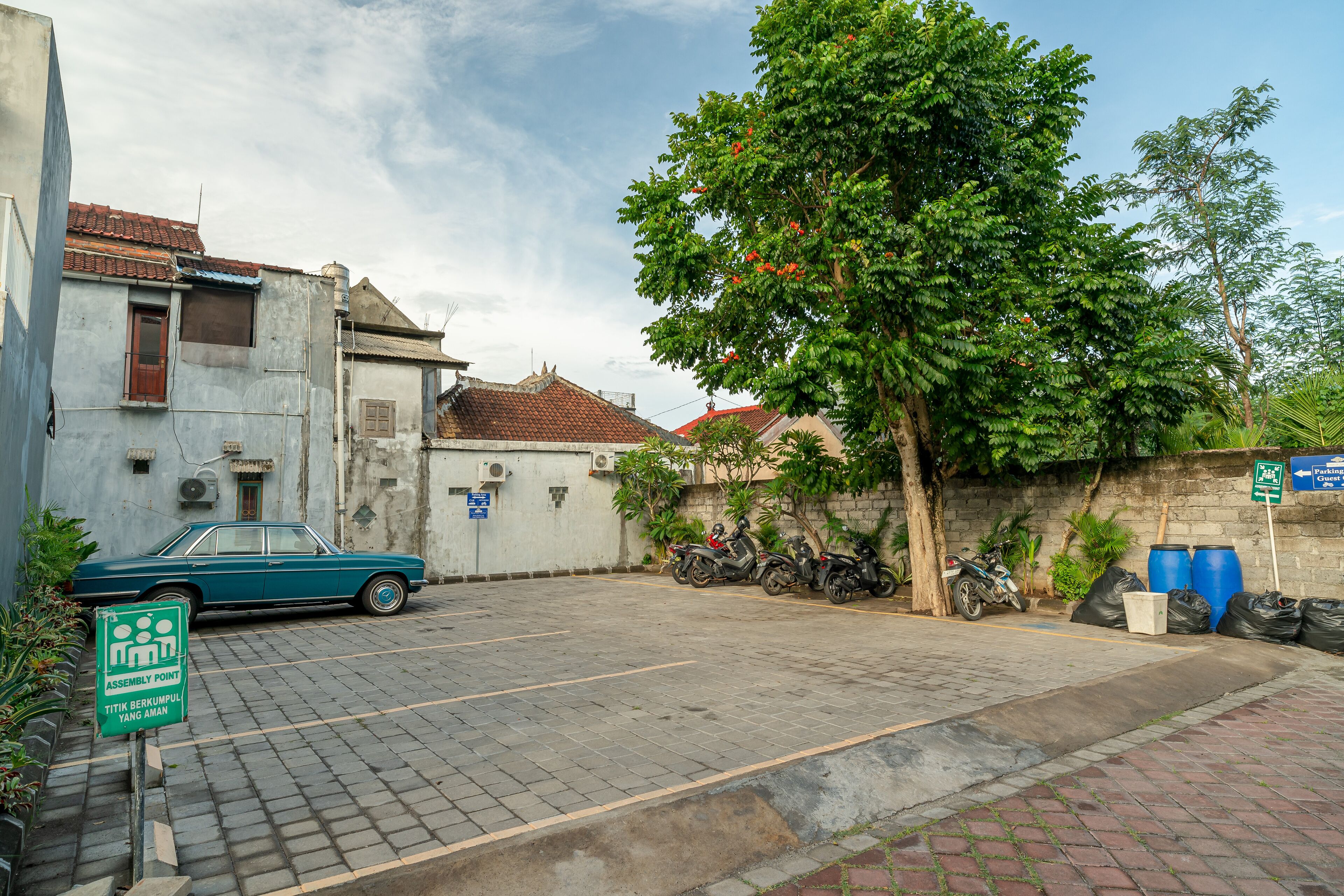 Photo - Dream @ Jimbaran