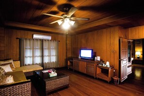 Suite | View from room - Ruen Come In (Chiang Mai)