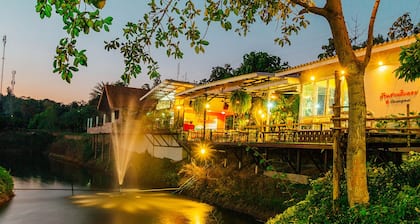 Baan Suan Him Doi