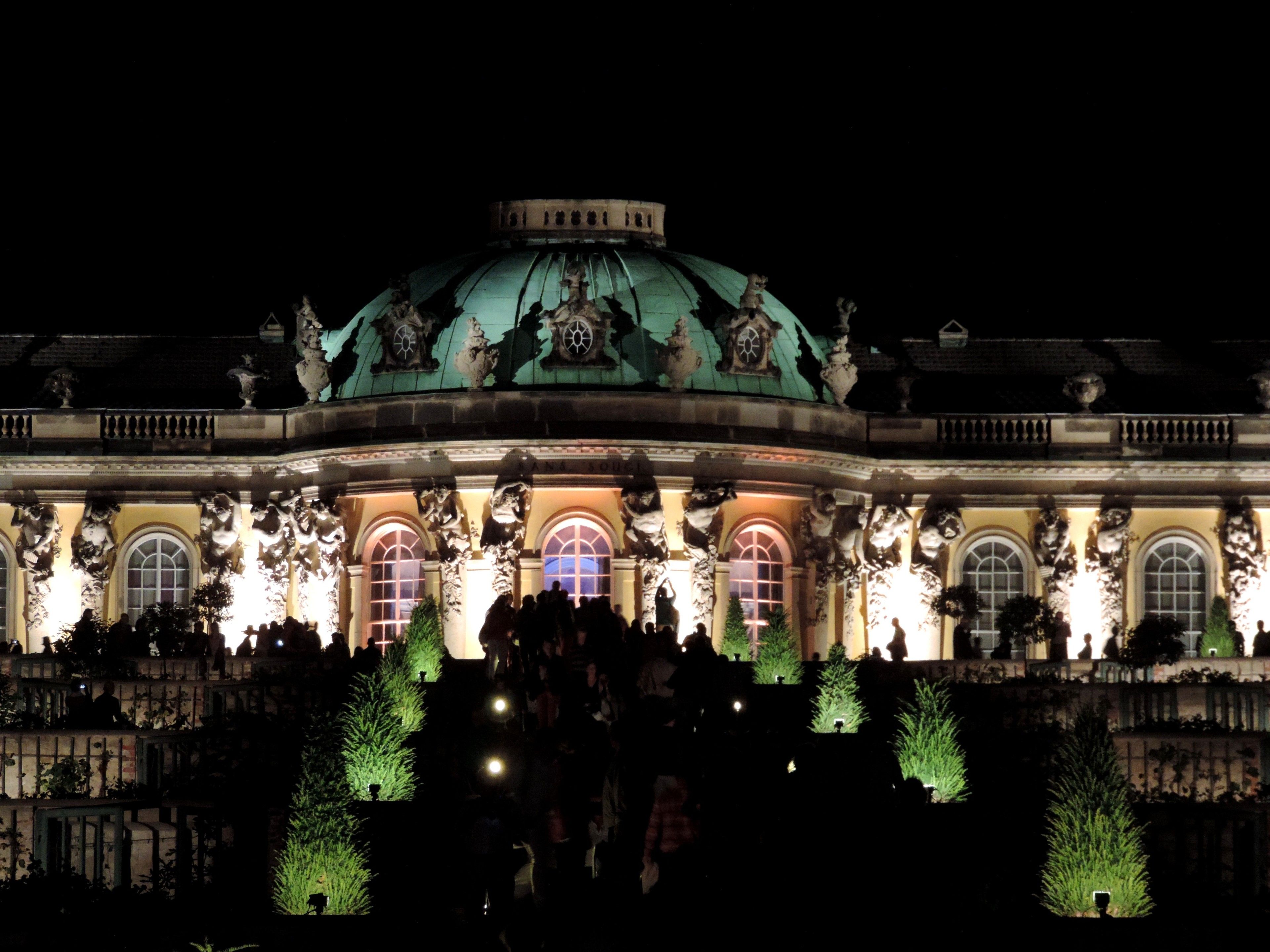 Photo - Hotel am Luisenplatz