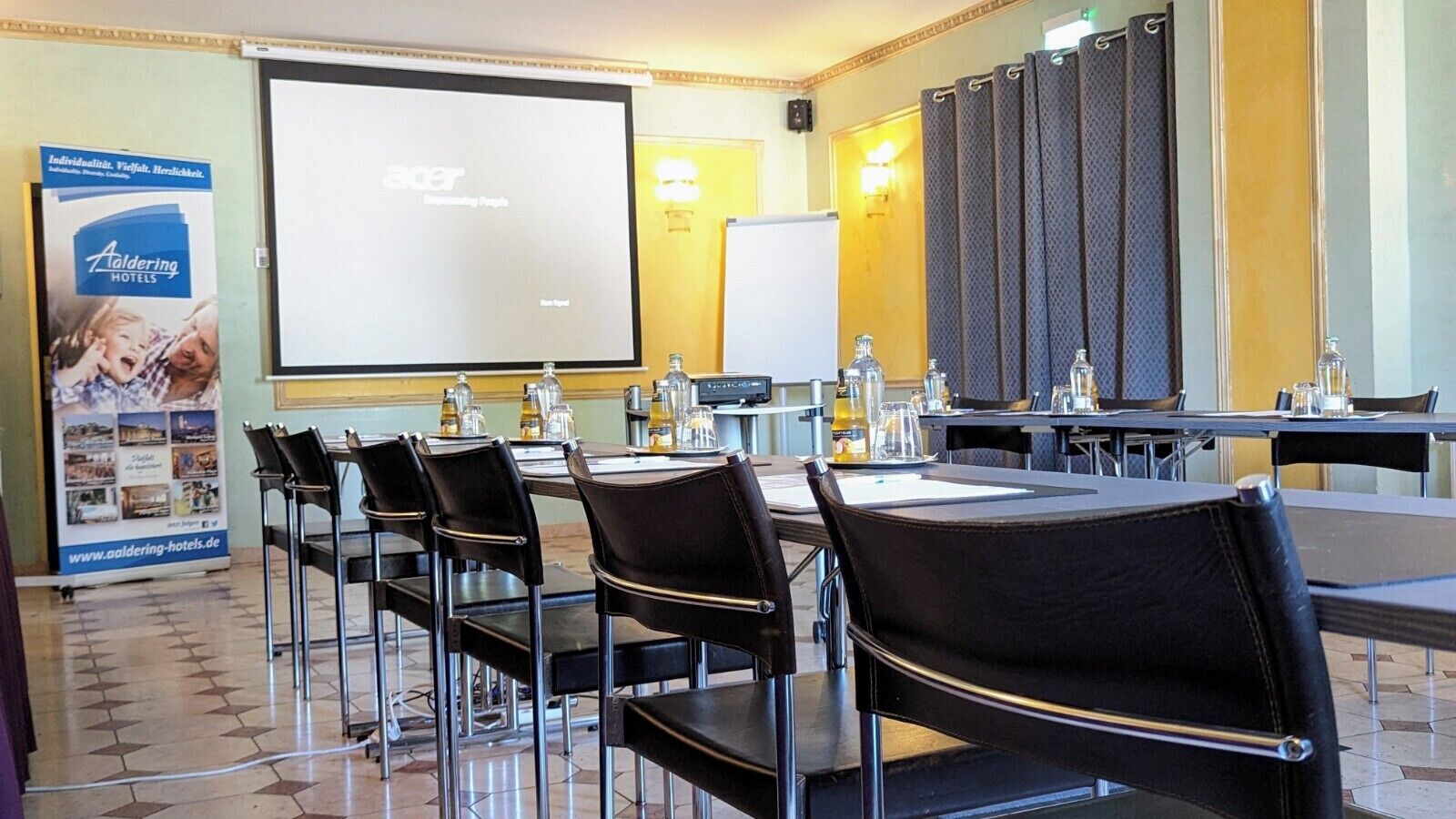 Foto - Hotel am Luisenplatz