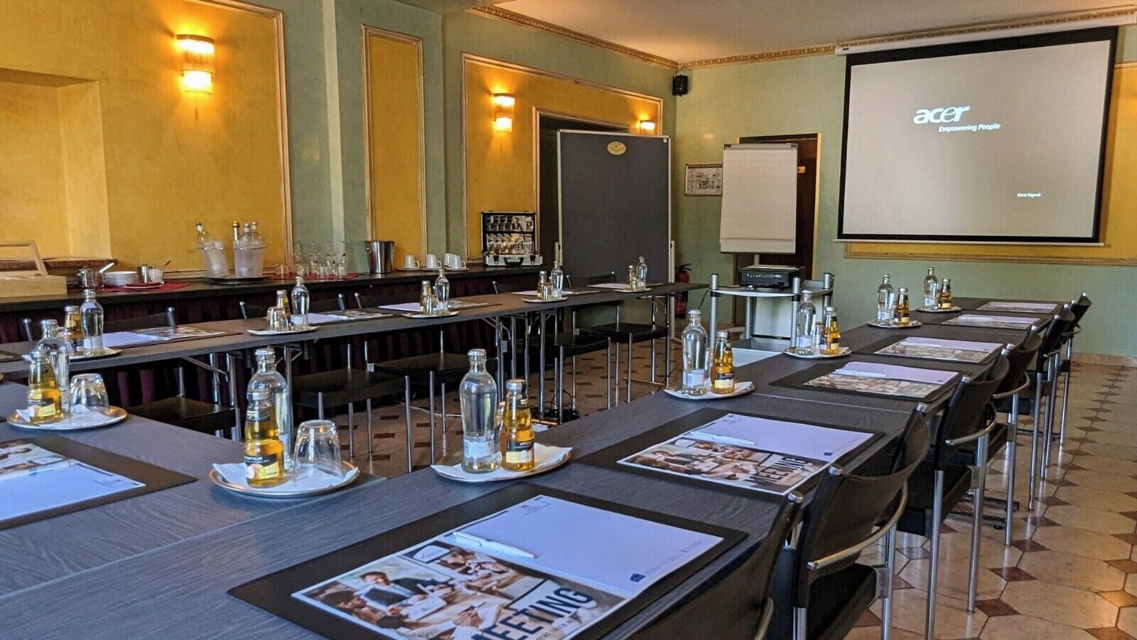 Foto - Hotel am Luisenplatz