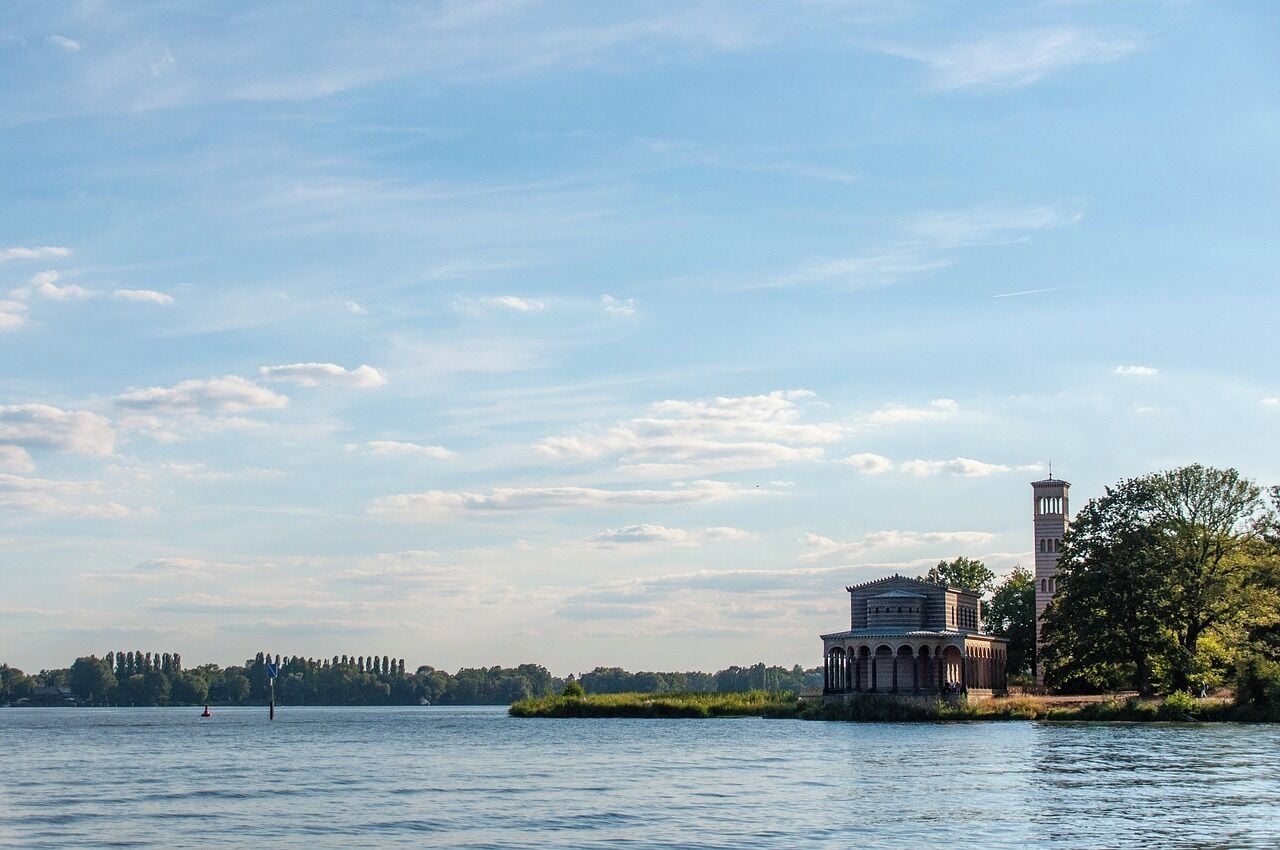 Photo - Hotel am Luisenplatz