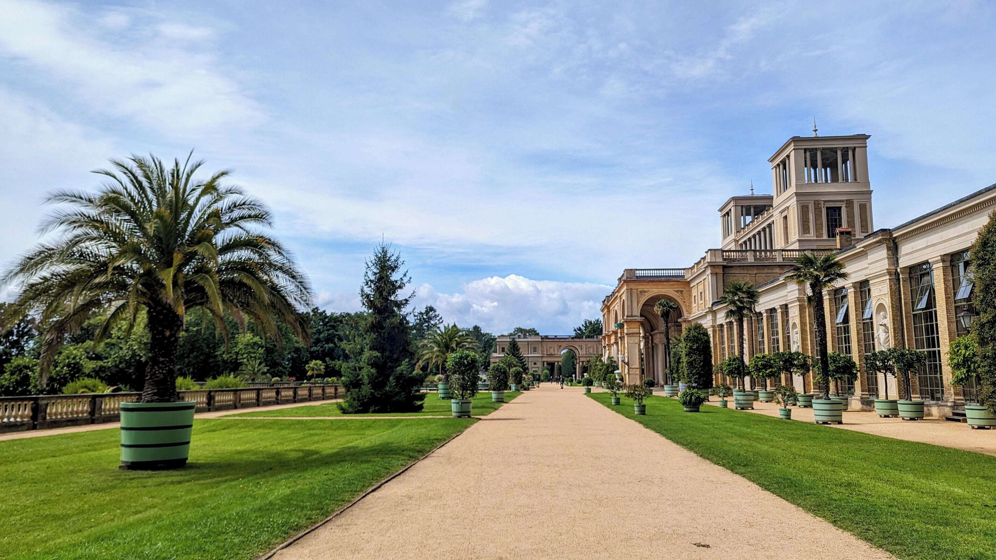 Photo - Hotel am Luisenplatz