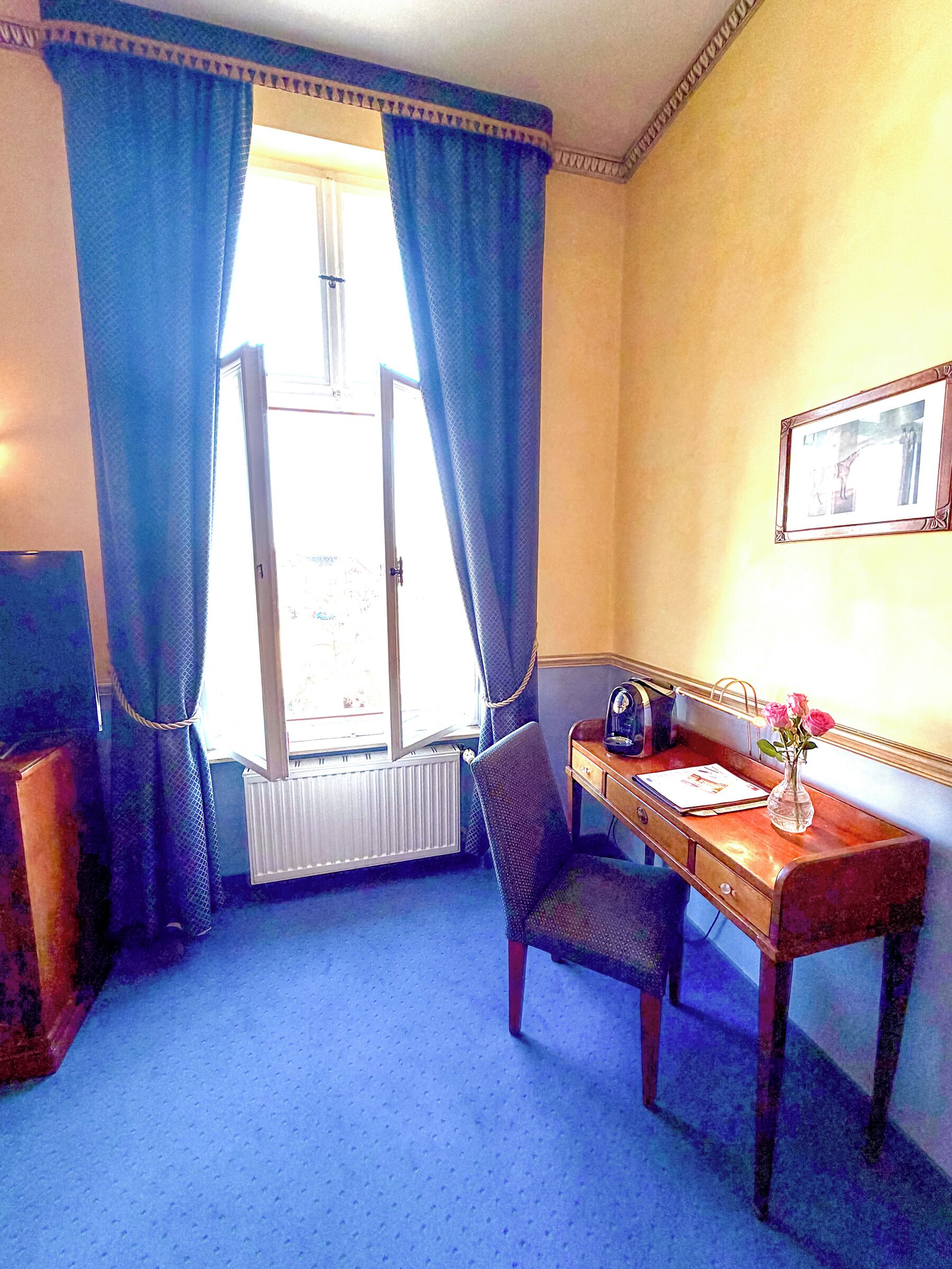 Photo - Hotel am Luisenplatz