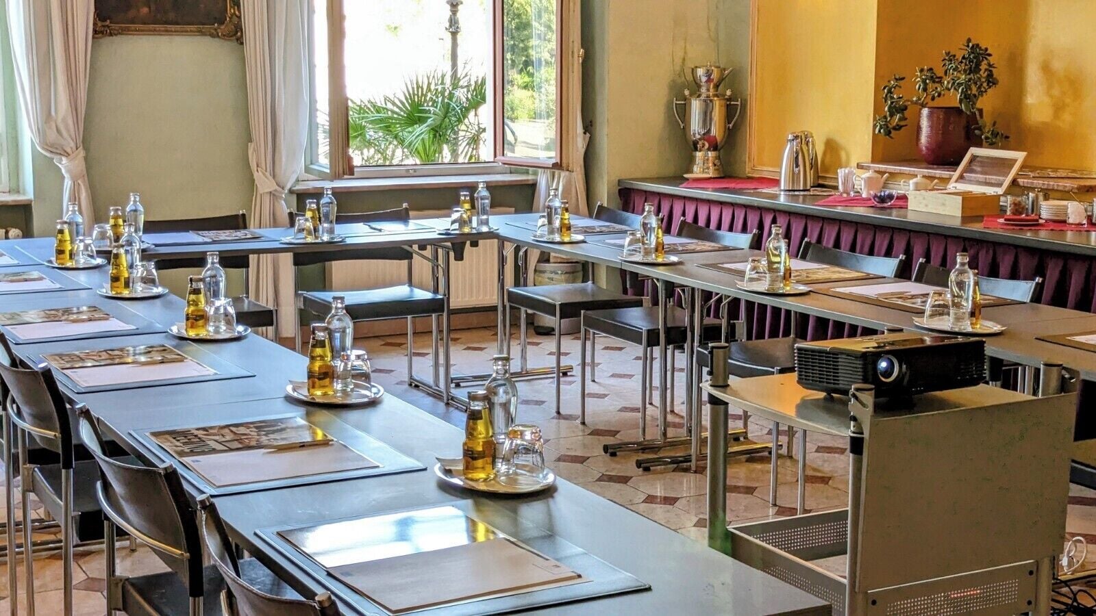 Photo - Hotel am Luisenplatz