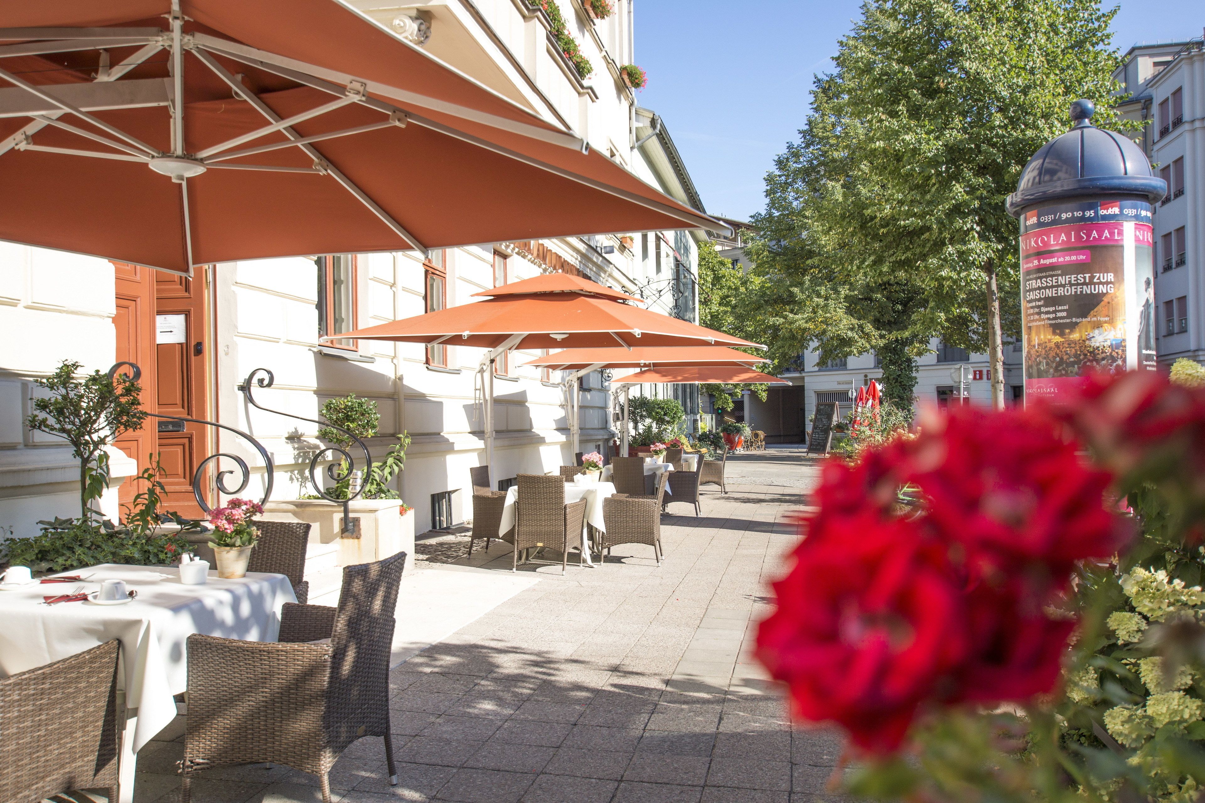 Foto - Hotel am Luisenplatz