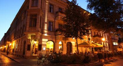 Hotel am Luisenplatz