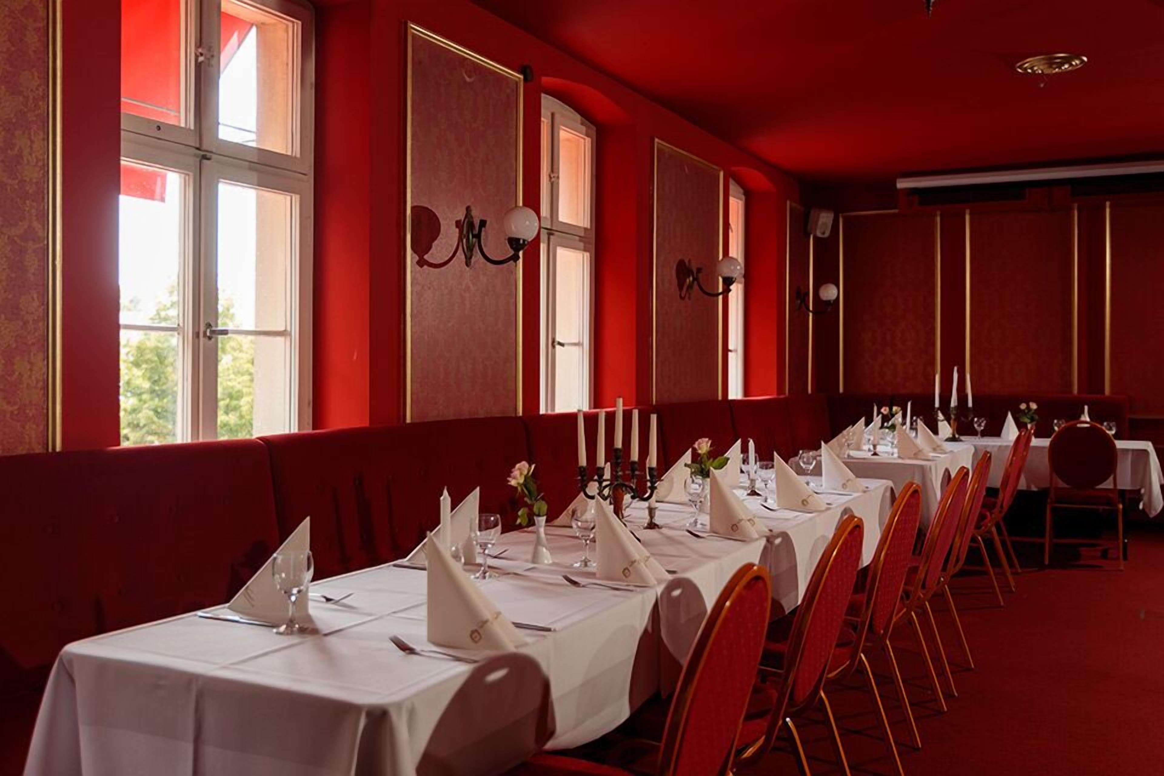 Foto - Hotel am Luisenplatz