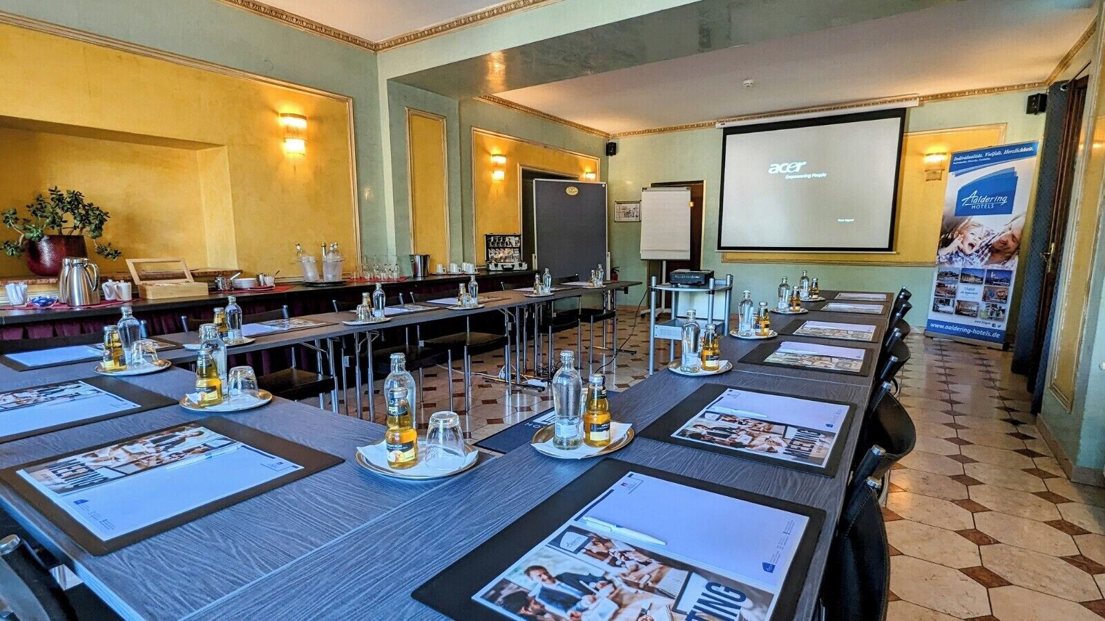 Photo - Hotel am Luisenplatz