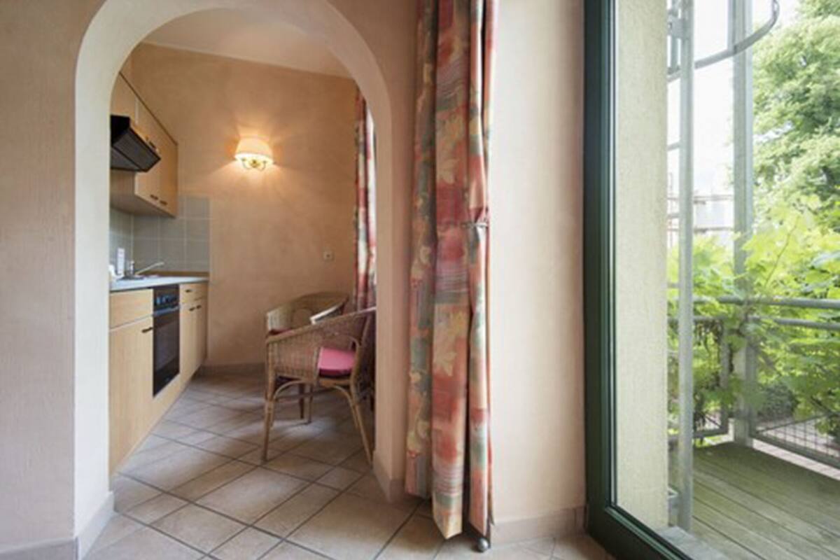 apartment | private kitchen