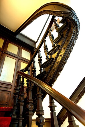 Property amenity - Hotel am Luisenplatz (Potsdam)