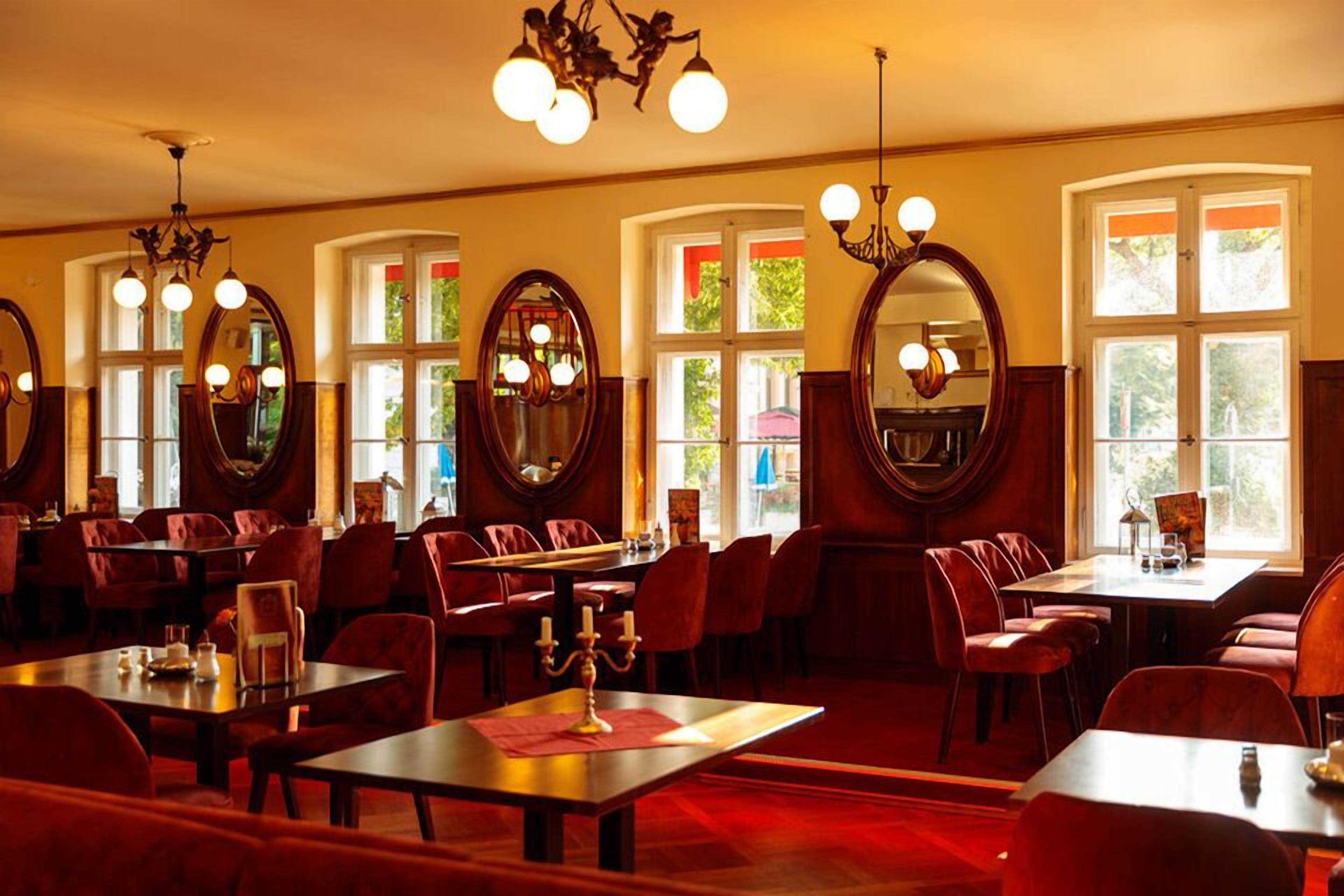 Restoran